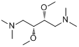 (R,R)-(-)-2,3-二甲氧基-1,4-雙（二甲氨基）丁烷