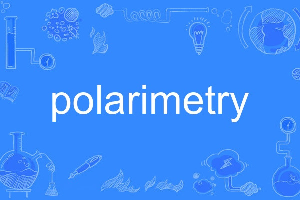 polarimetry