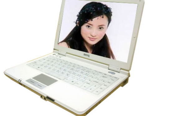 明基Joybook S53W-T01