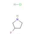 3-(R)-氟吡咯烷(HCL)