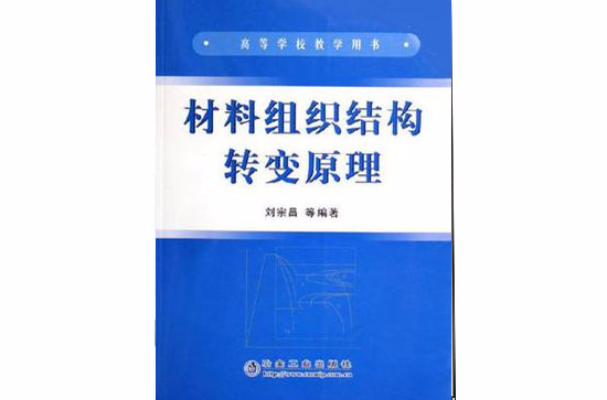 材料組織結構轉變原理