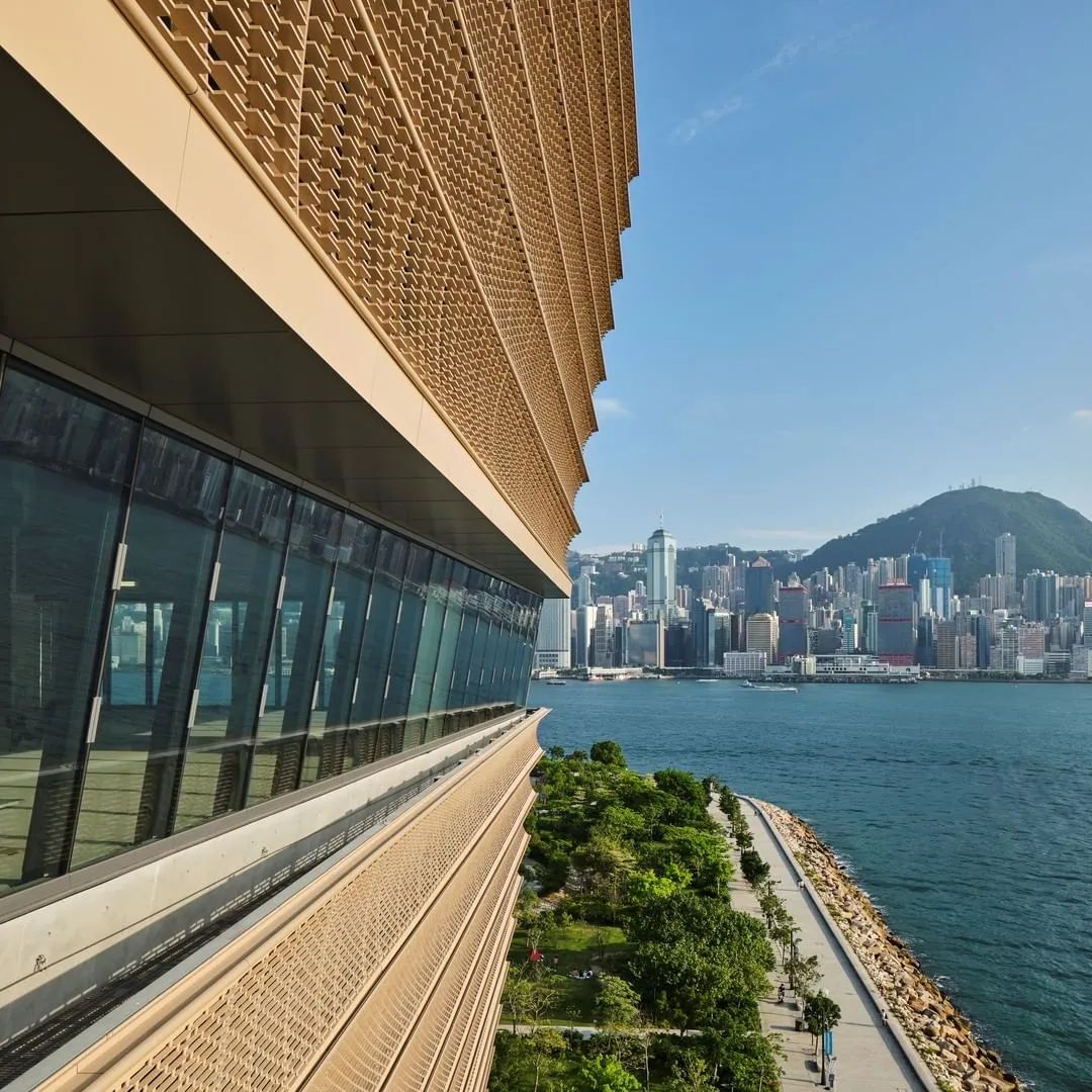 香港故宮文化博物館(香港故宮)