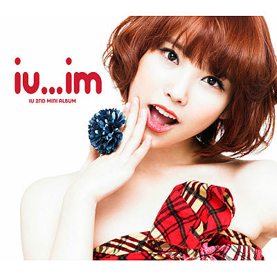 IU...Im