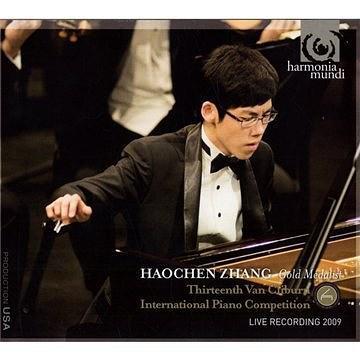 Haochen Zhang - Joint-Gold Medal Winner of the 13th International Van Cliburn Competition