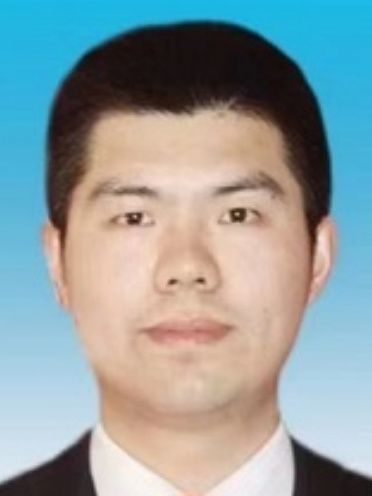 李玉章(四川省廣元市劍閣縣經濟信息化和科學技術局副局長、掛職)