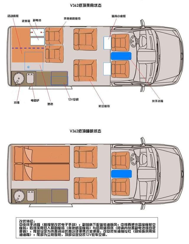 搏創（低頂商旅版）V362新全順