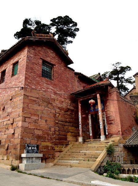 高平嘉祥寺