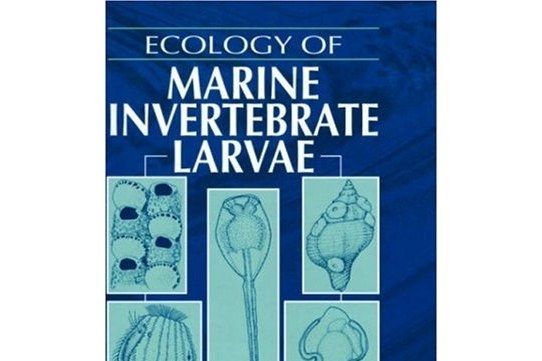 Ecology of Marine Invertebrate Larvae