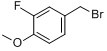 3-氟-4-甲氧基苄基溴