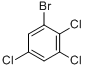 1-溴-2,3,5-三氯苯