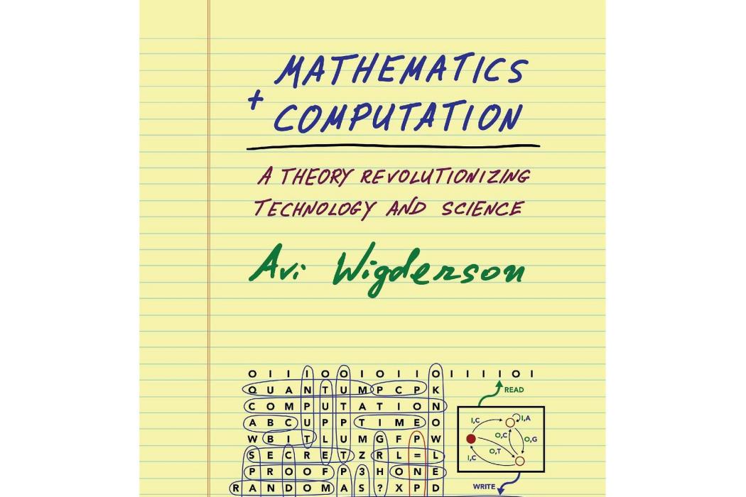 Mathematics and Computation