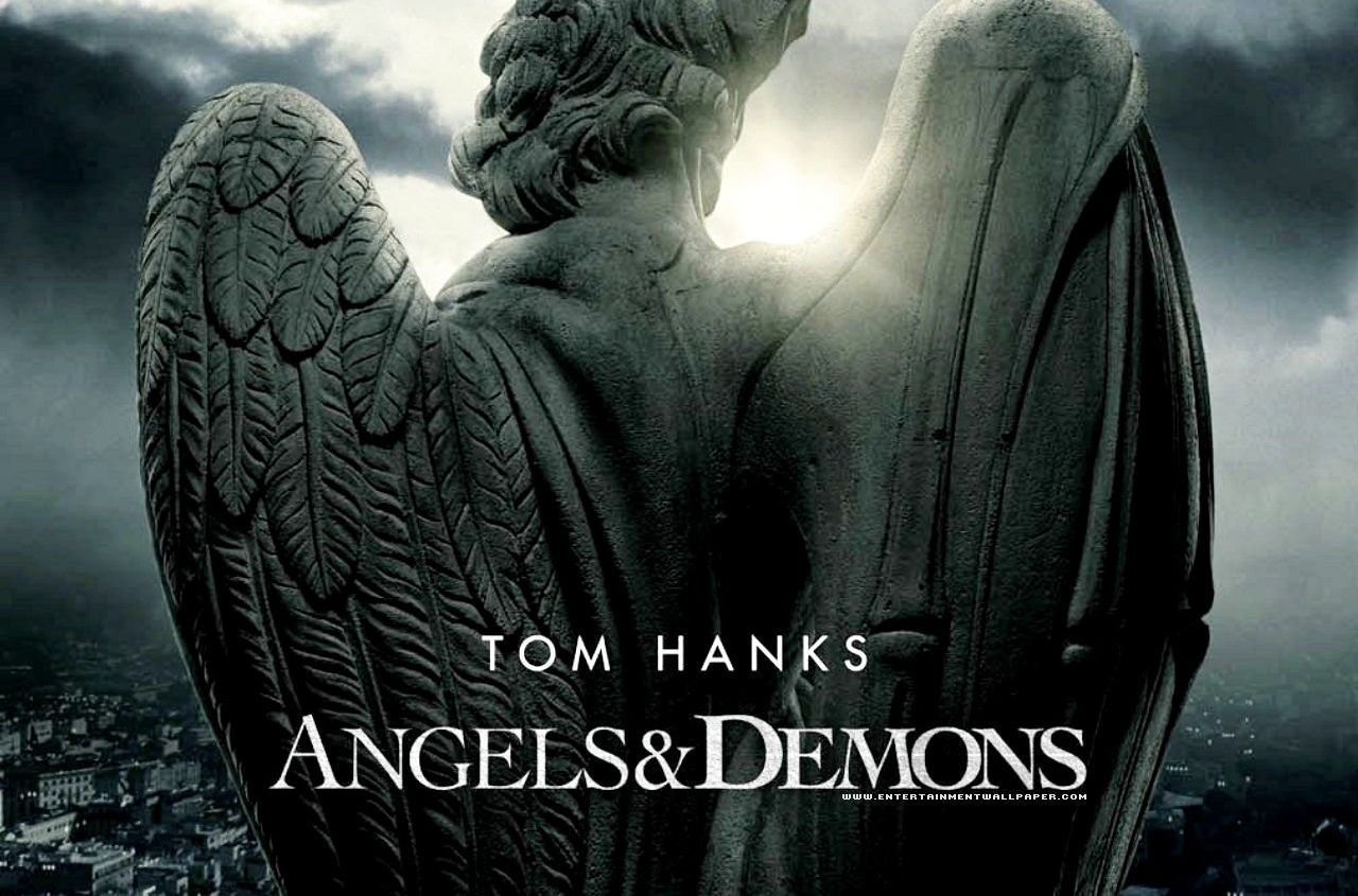 angels and demons