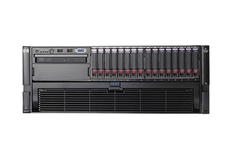 HP ProLiant DL580 G5(487364-AA1)