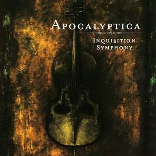 啟示錄樂隊(Apocalyptica)