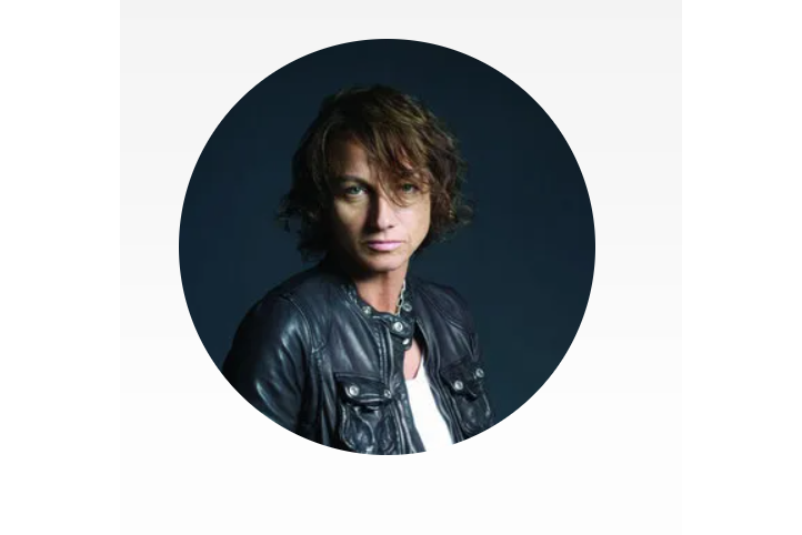 Gianna Nannini