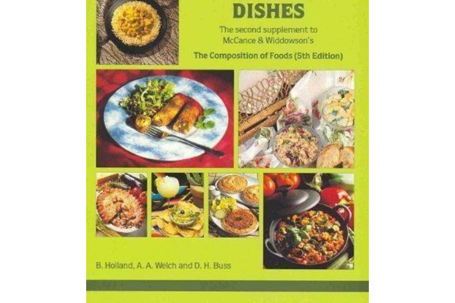 Vegetable Dishes