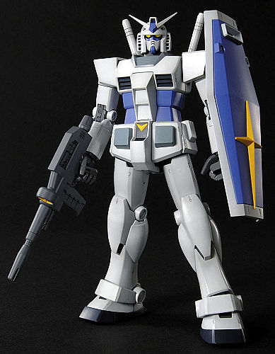 RX-78-3 G3