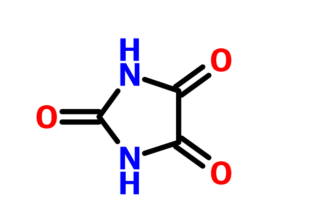 2,4,5-咪唑啉三酮