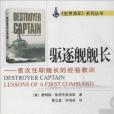 驅逐艦艦長(2013年出版的圖書)