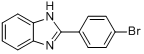2-（4-溴苯基）苯並咪唑