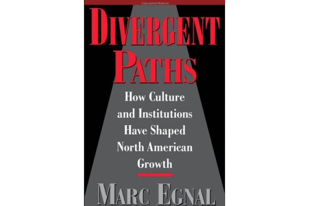 Divergent Paths