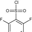 2,3,4,5,6-五氟苯磺醯氯