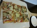 意薩家PIZZA+