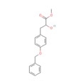 (S)-3-（4-苄氧基）-2-羥基-苯丙酸甲酯