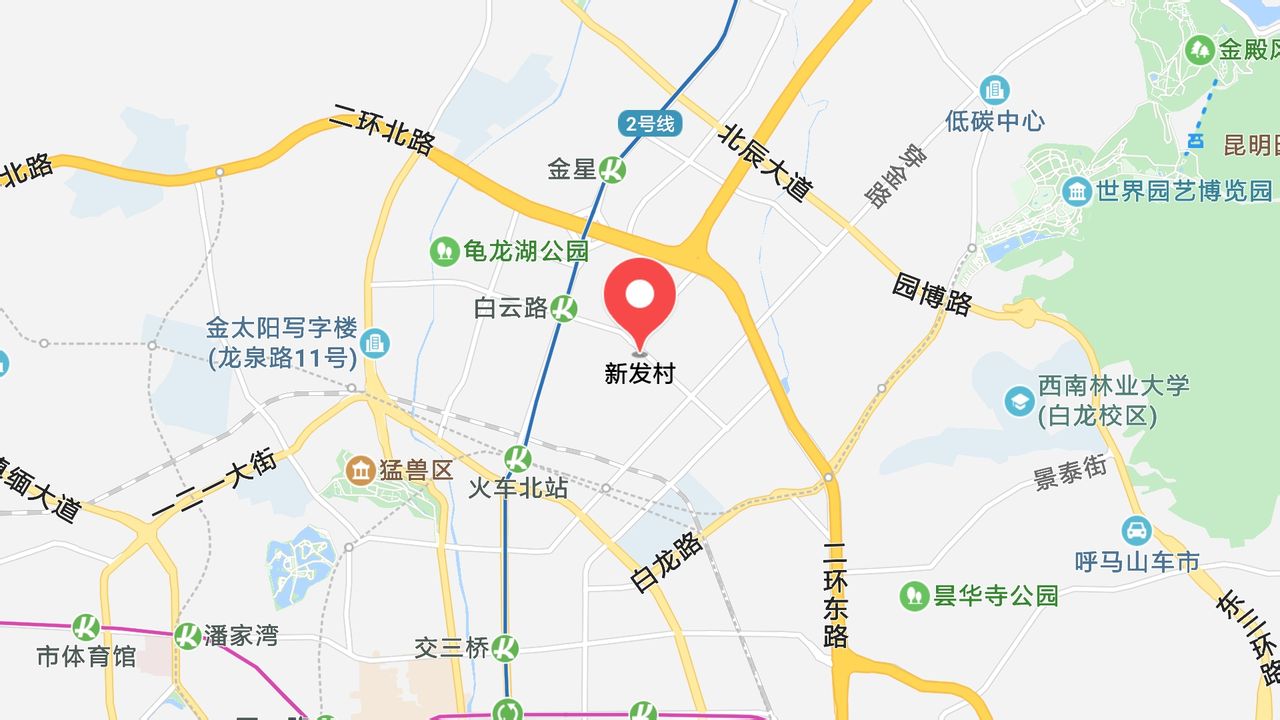 地圖信息