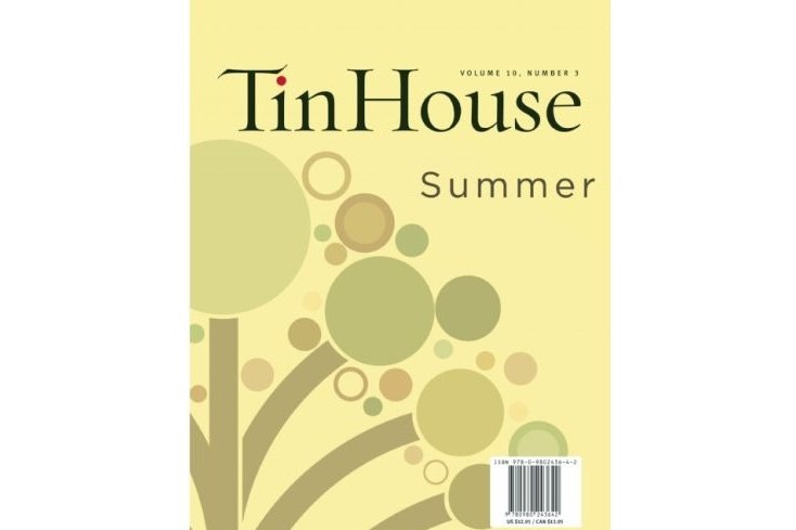 Tin House