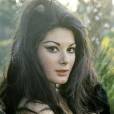 艾德薇姬·芬妮齊(Edwige Fenech)