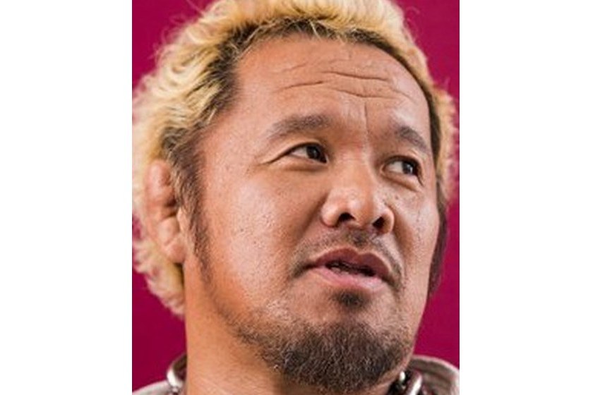 Tôgi Makabe