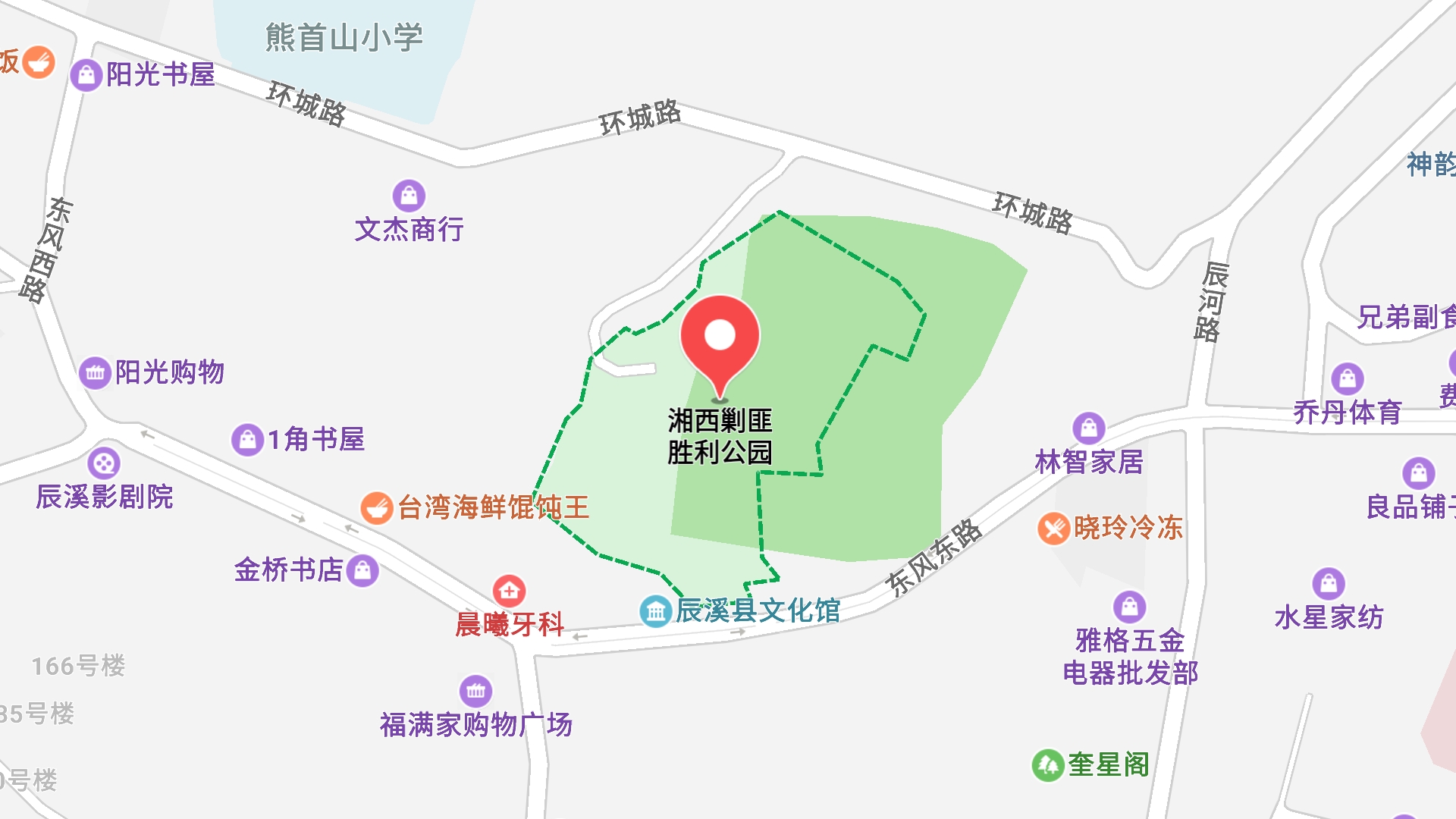 地圖信息