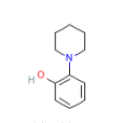 2-（1-哌啶基）苯酚