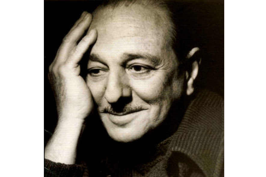 Arif Mardin