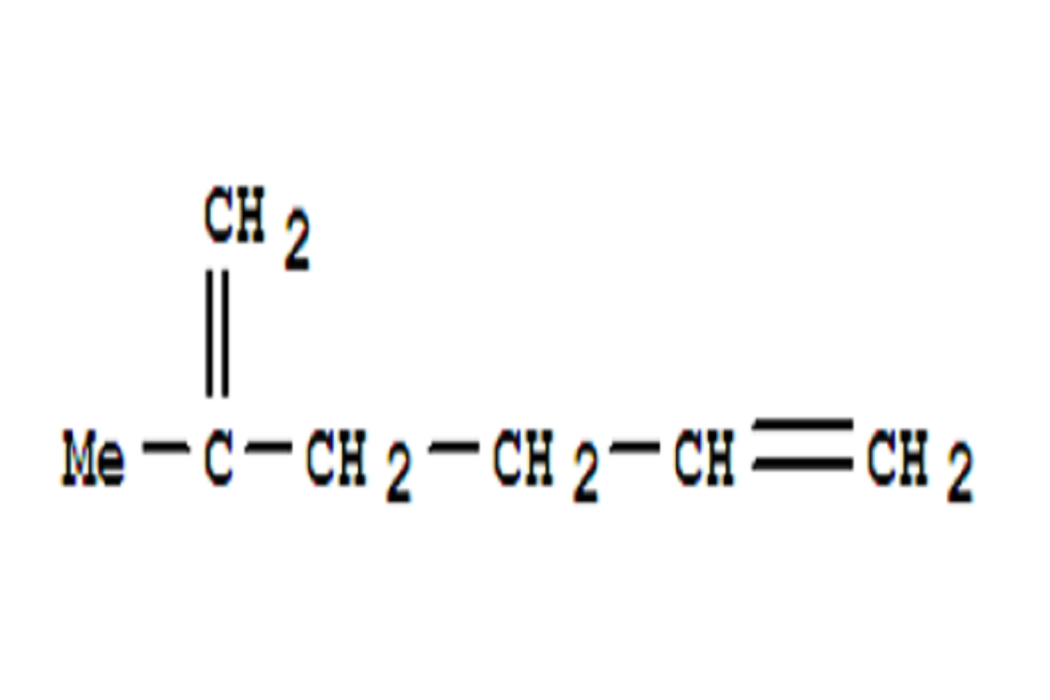 2-甲基-1,5-己二烯