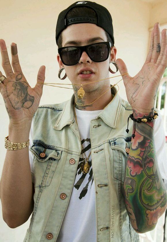 T.Mills