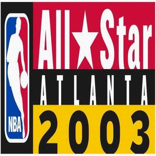 2003年NBA全明星賽