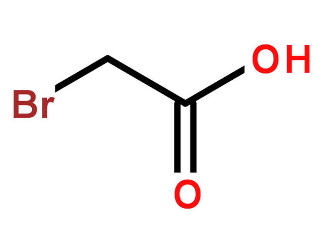 一溴代乙酸(一溴乙酸)