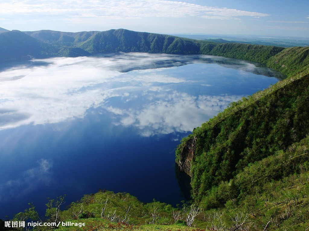 北海道(日本北海道)