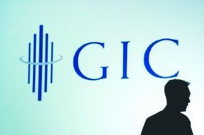 GIC