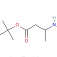 (3R)-3-氨基丁酸叔丁酯