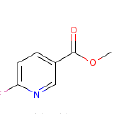 6-氟煙酸甲酯