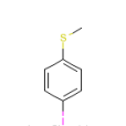 4-碘苯硫基甲烷