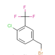 4-氯-3-三氟甲基溴苄