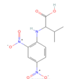 N-（2,4-二硝基苯）-L-纈氨酸