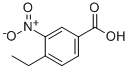 4-乙基-3-硝基苯甲酸