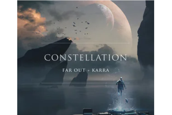 constellation(Far Out等演唱的歌曲)