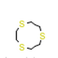 1,4,7-三硫環壬烷