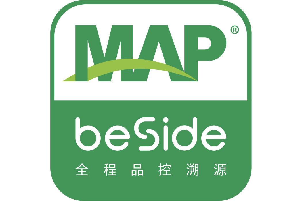 MAP beSide全程品控溯源